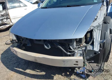 2009 Acura Tsx z USA, uszkodzony, nr VIN JH4CU26639C018916